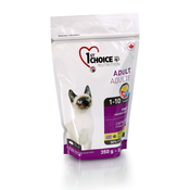 1st Choice Finicky Сухой корм для взрослых привередливых в еде кошек (с цыпленком)